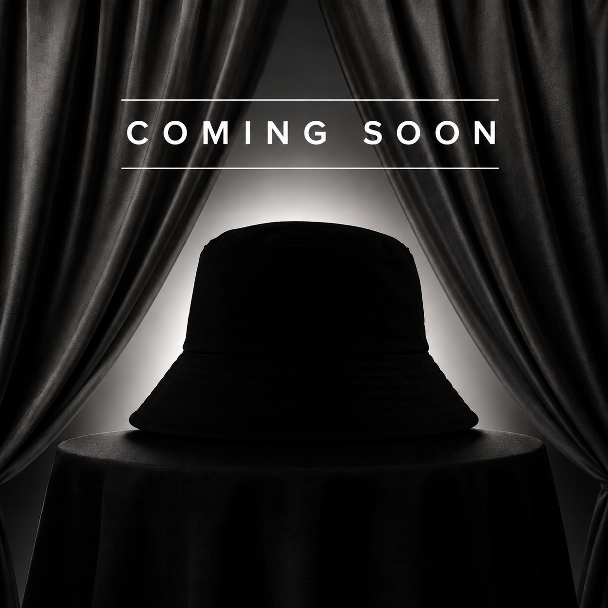 Coming Soon
